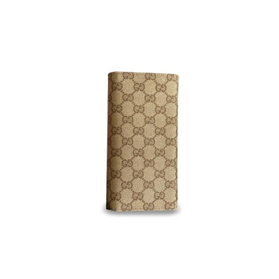 GUCCI ESSENCE CLASSIC LONG WALLET 876441 (19*10*2cm)